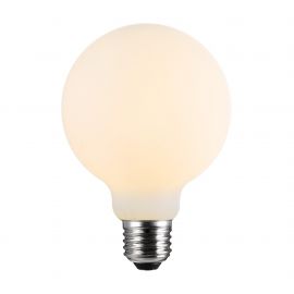 Becuri E27 - Bec decorativ Deco E27 G125 Dimabil