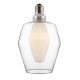 Becuri E27 - Bec decorativ Deco E27 Cone 13 Dimabil