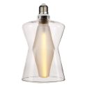 Bec decorativ Deco E27 Cone 15 Dimabil