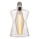 Becuri E27 - Bec decorativ Deco E27 Cone 15 Dimabil