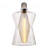 Bec decorativ Deco E27 Cone 15 Dimabil