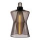 Becuri E27 - Bec decorativ Deco E27 Cone 15 Dimabil
