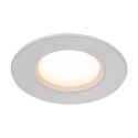Spot LED dimabil incastrabil Dorado alb 2700K IP65