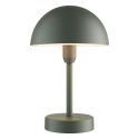 Veioza LED portabila de exterior design nordic IP44 Ellen To-Go Battery verde