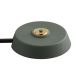 Lampi decorative si solare - Veioza LED portabila de exterior design nordic IP44 Ellen To-Go Battery verde