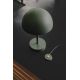 Lampi decorative si solare - Veioza LED portabila de exterior design nordic IP44 Ellen To-Go Battery verde