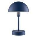 Veioza LED portabila de exterior design nordic IP44 Ellen To-Go Battery blue