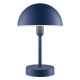 Veioza LED portabila de exterior design nordic IP44 Ellen To-Go Battery blue