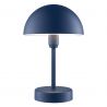 Veioza LED portabila de exterior design nordic IP44 Ellen To-Go Battery blue