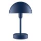 Lampi decorative si solare - Veioza LED portabila de exterior design nordic IP44 Ellen To-Go Battery blue