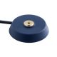 Lampi decorative si solare - Veioza LED portabila de exterior design nordic IP44 Ellen To-Go Battery blue