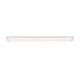 Plafoniere - Plafoniera LED design liniar Wilmington 90,5cm