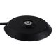 Lampi decorative si solare - Veioza LED portabila de exterior design nordic IP44 Sponge Battery negru