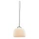 Lampi decorative si solare - Lampa LED portabila de exterior design nordic IP65 Kettle To-Go Battery green