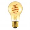 Bec E27 Deco Spiral A60 Dimabil 
