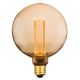 Bec decorativ Retro E27 G125 Dimabil