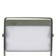 Lampi decorative si solare - Lampa solara LED portabila IP44 Saulio verde maslina