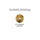 Candelabre, Lustre - Candelabru clasic LUX realizat manual Amber