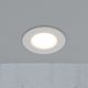 Spoturi tavan fals - Spot LED incastrabil cu protectie IP65 Siege alb
