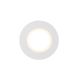 Spoturi tavan fals - Spot LED incastrabil cu protectie IP65 Siege alb