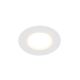 Spoturi tavan fals - Spot LED incastrabil cu protectie IP65 Siege alb
