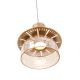 Pendule, Lustre suspendate - Lustra suspendata LED moderna Signature A