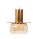 Lustra suspendata LED moderna Signature A