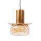 Pendule, Lustre suspendate - Lustra suspendata LED moderna Signature A
