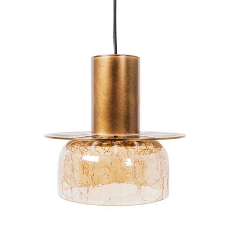 Pendule, Lustre suspendate - Lustra suspendata LED moderna Signature A