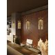 Pendule, Lustre suspendate - Lustra suspendata LED moderna Signature B