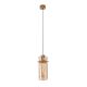 Pendule, Lustre suspendate - Lustra suspendata LED moderna Signature B