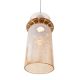 Pendule, Lustre suspendate - Lustra suspendata LED moderna Signature B