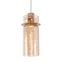 Lustra suspendata LED moderna Signature B