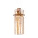 Lustra suspendata LED moderna Signature B