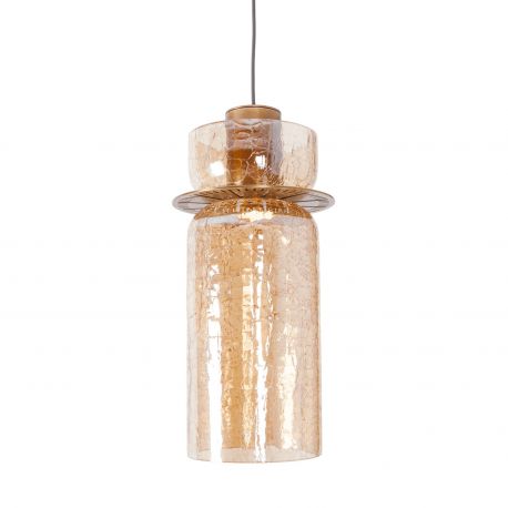 Pendule, Lustre suspendate - Lustra suspendata LED moderna Signature B