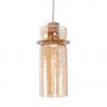 Lustra suspendata LED moderna Signature B