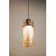 Pendule, Lustre suspendate - Lustra suspendata LED moderna Signature B