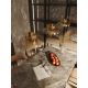 Pendule, Lustre suspendate - Lustra suspendata LED moderna Signature C