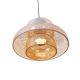 Pendule, Lustre suspendate - Lustra suspendata LED moderna Signature C