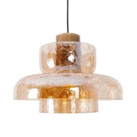 Lustra suspendata LED moderna Signature C