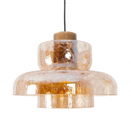 Pendule, Lustre suspendate - Lustra suspendata LED moderna Signature C