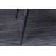 Masute Living - Masuta design industrial vintage Alpha 90cm Sheesham stone