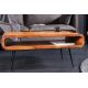 Masute Living - Masuta design industrial vintage Alpha 90cm Sheesham stone