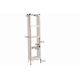 Biblioteci-Rafturi - Raft deschis de perete sau separator camera IRON CRAFT 180x40cm Mango
