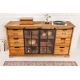 Comode - Comoda design industrial vintage Heritage 150cm