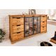 Comode - Comoda design industrial vintage Heritage 150cm