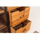Comode - Comoda design industrial vintage Heritage 150cm