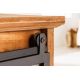 Comode - Comoda design industrial vintage Heritage 150cm