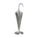 Suport de umbrela extravagant din aluminiu UMBRELLA 90cm