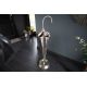 Parfumuri de camera, Idei cadouri, Obiecte decorative - Suport de umbrela extravagant din aluminiu UMBRELLA 90cm
